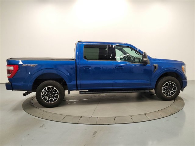 Used 2023 Ford F150 Lariat image 8