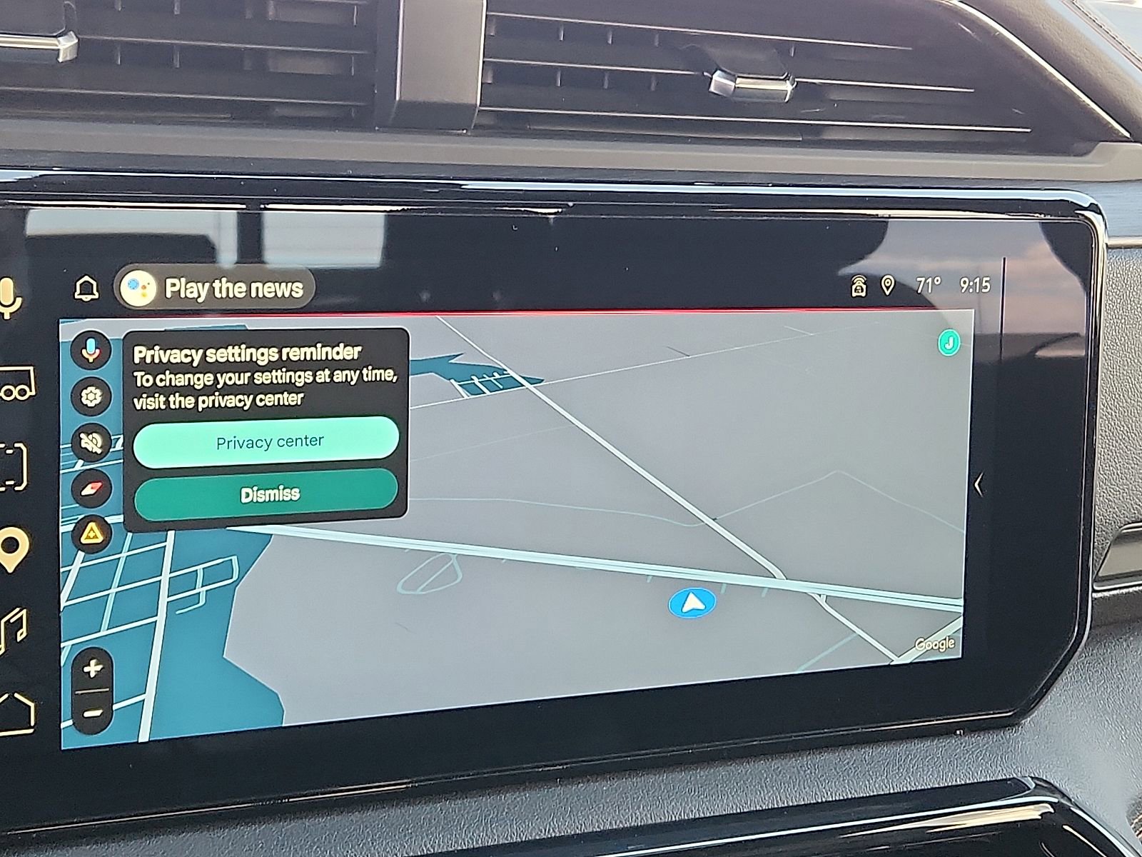 Used 2024 GMC Sierra 1500 AT4 w/ Technology Package image 13