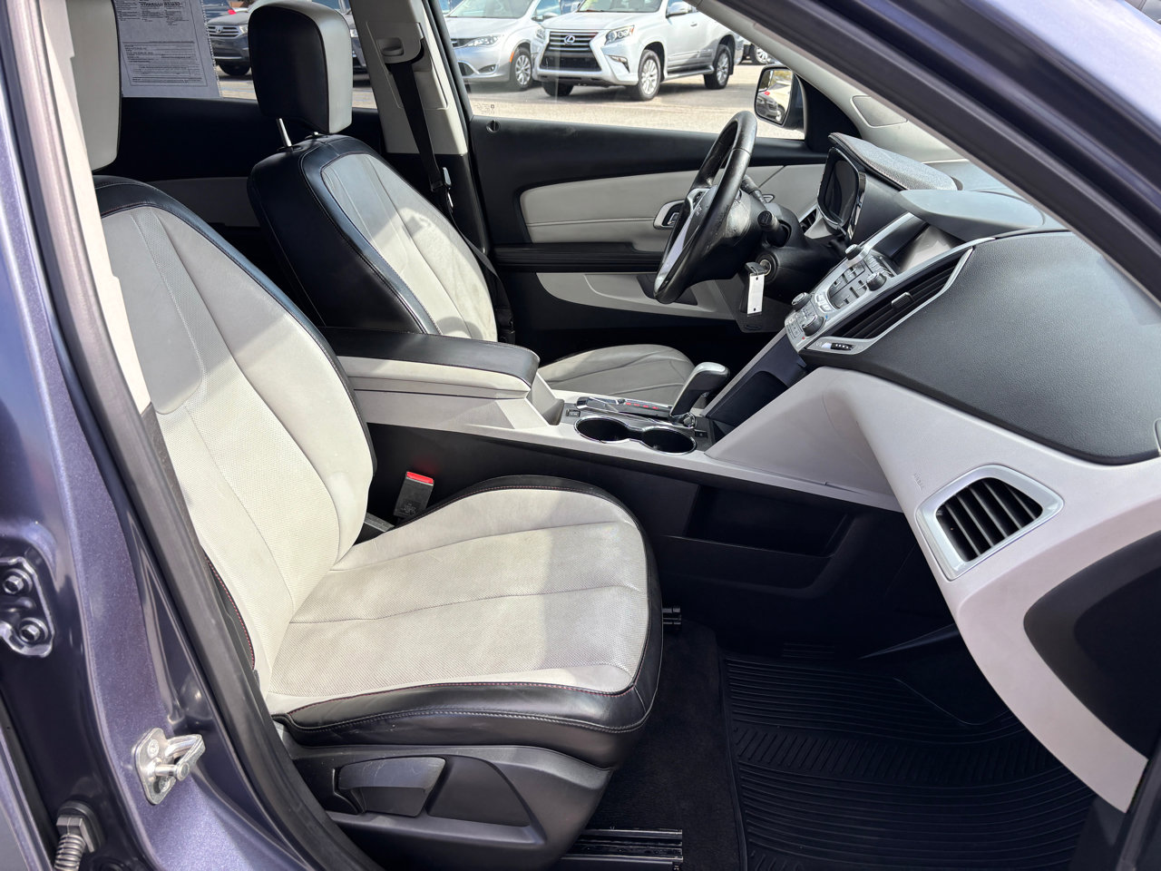 Used 2013 GMC Terrain SLT image 25