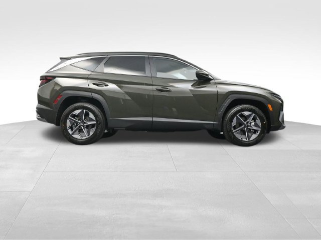 Certified 2026 Hyundai Tucson SEL Plus AWD/4WD image 39
