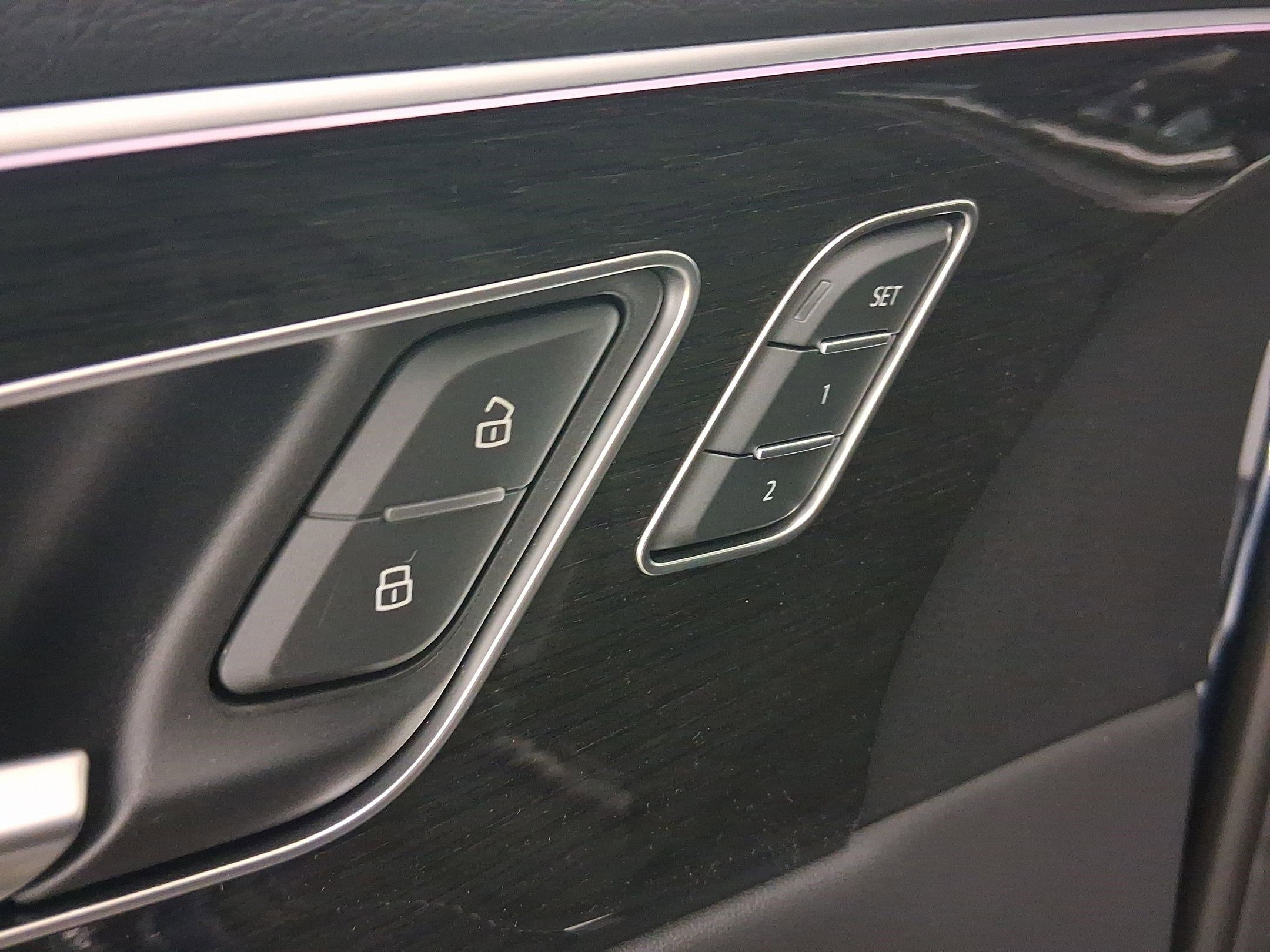 New 2026 Audi Q8 Premium Plus image 18