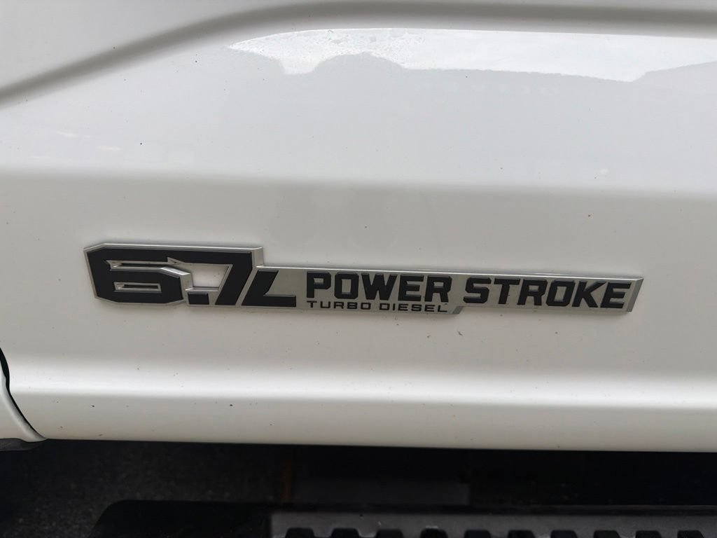 Used 2025 Ford F250 XLT AWD/4WD image 15