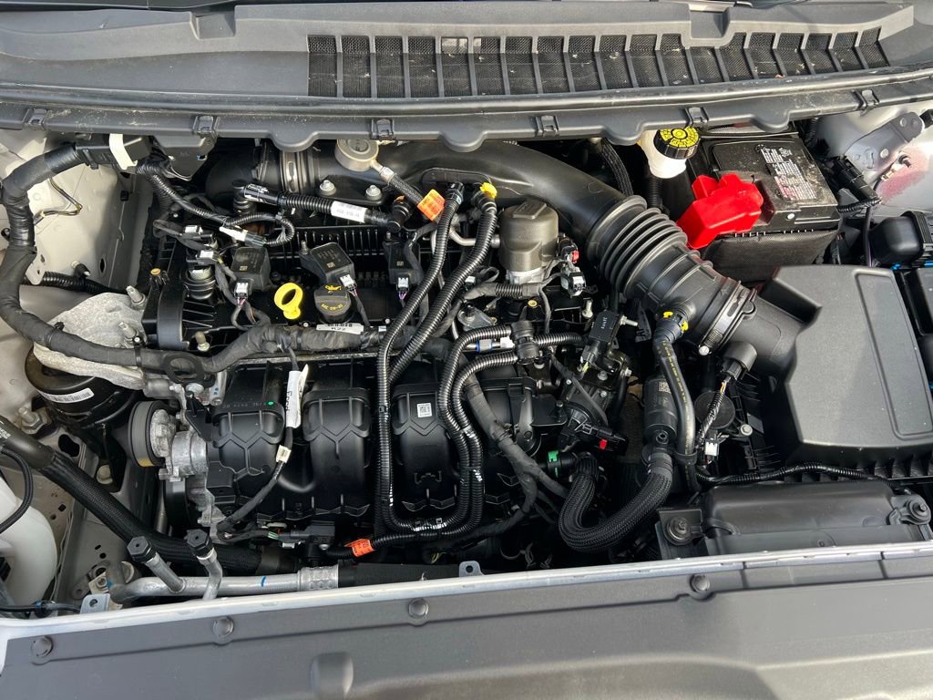 Used 2024 Ford Edge SEL w/ Convenience Package image 43