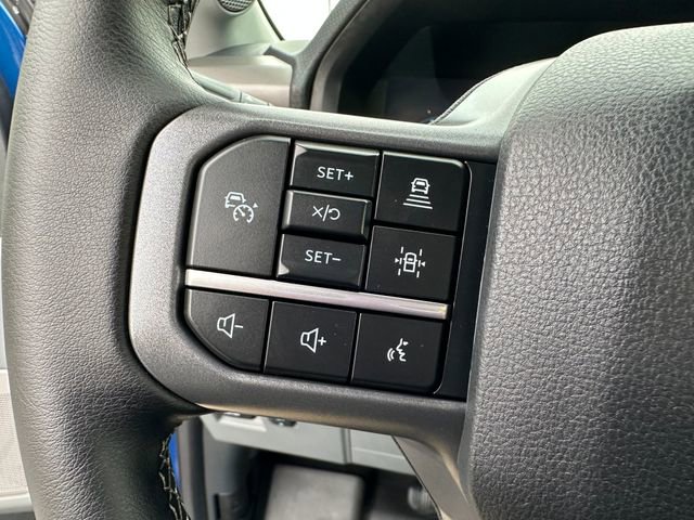 Used 2024 Ford F150 XLT w/ Equipment Group 303A High image 13