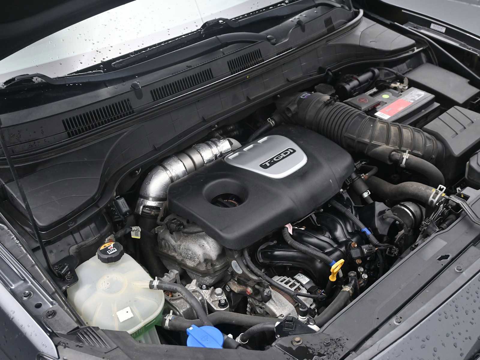 Used 2020 Hyundai Kona Ultimate image 20