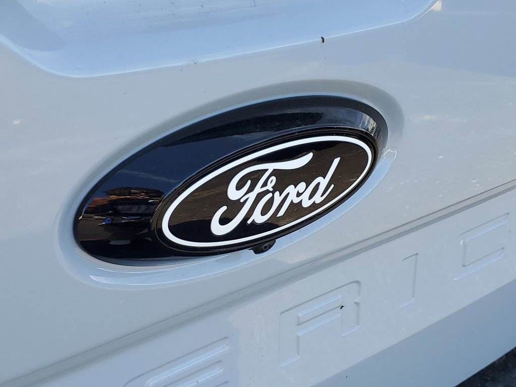 New 2025 Ford Maverick XLT w/ XLT Luxury Package image 32