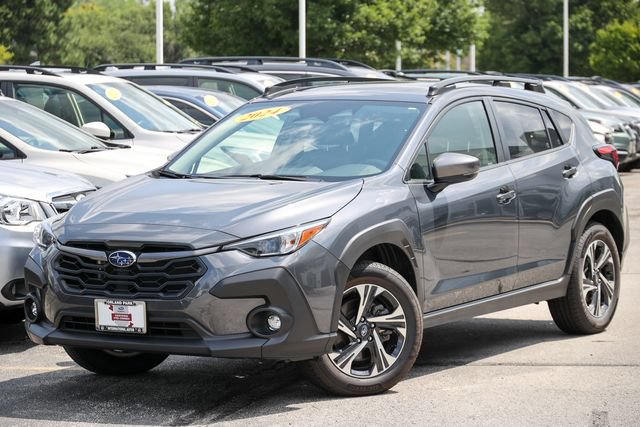 Certified 2024 Subaru Crosstrek 2.0i Premium AWD/4WD image 18