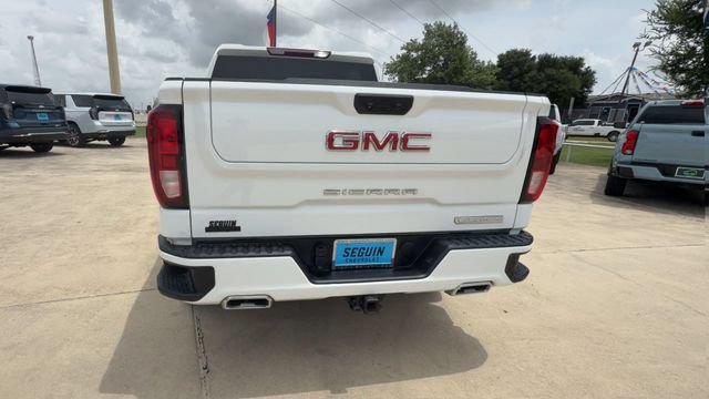 Used 2024 GMC Sierra 1500 Elevation AWD/4WD image 7