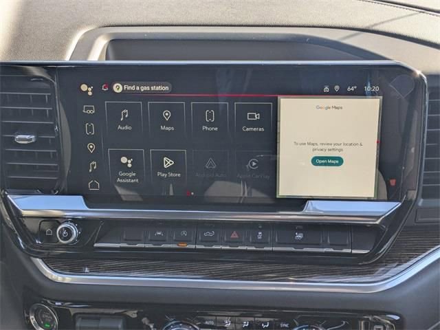 New 2026 GMC Sierra 1500 Elevation w/ Preferred Package image 18