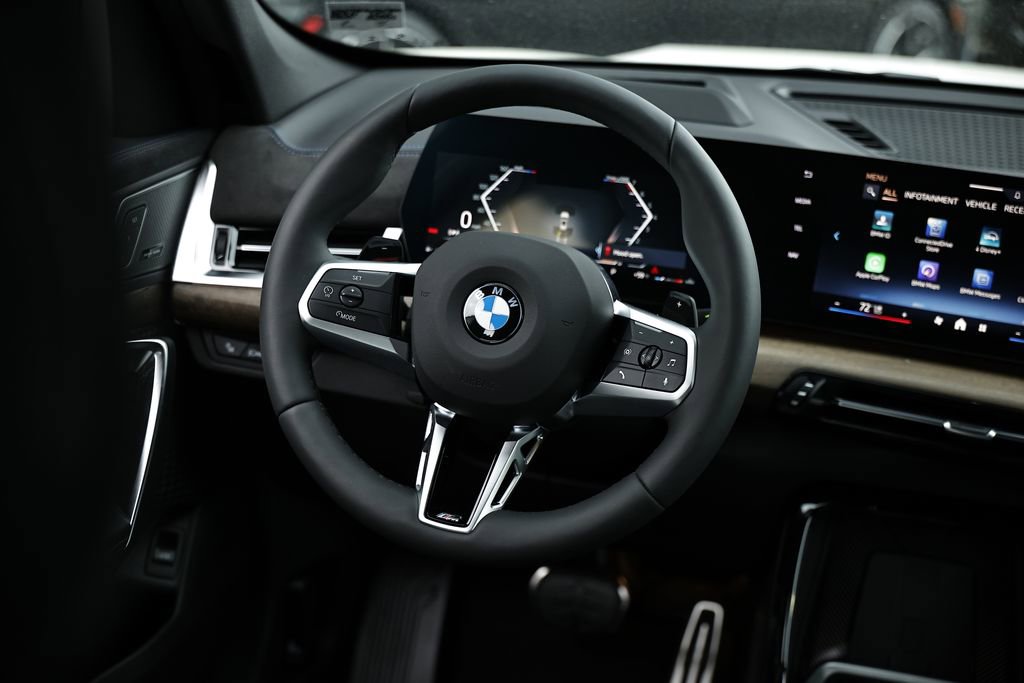 New 2026 BMW X1 xDrive28i w/ Technology Package AWD/4WD image 29