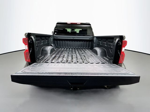 New 2026 Chevrolet Silverado 2500 Custom w/ Custom Value Package image 24