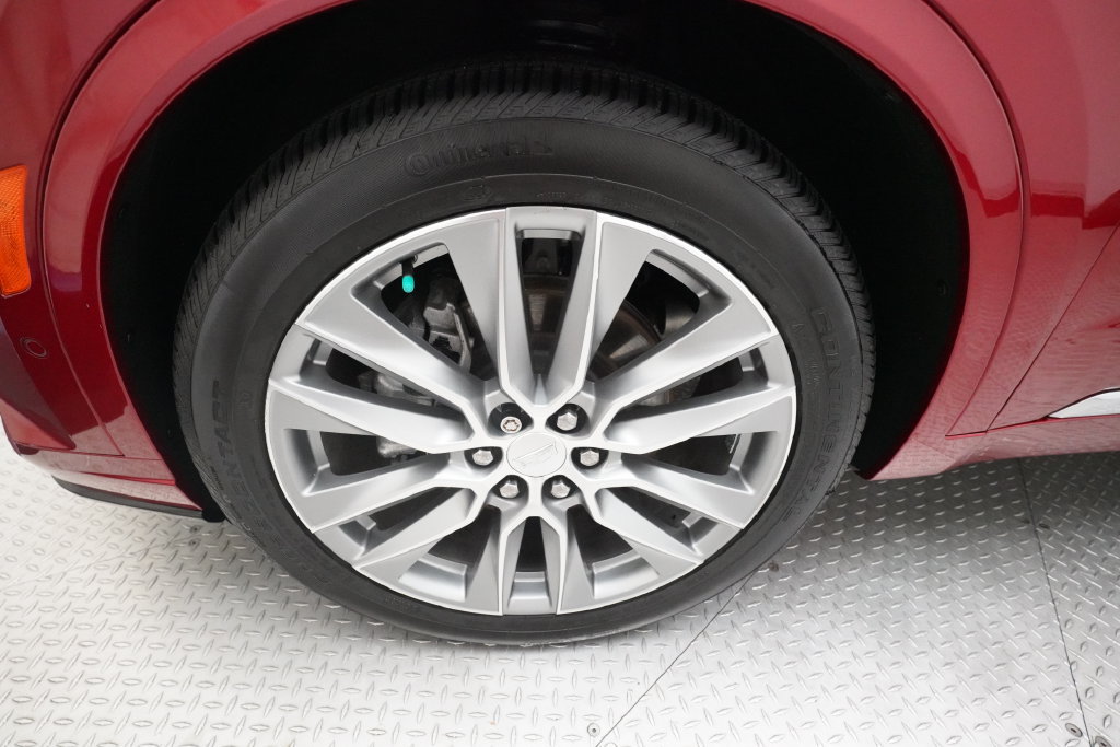 Used 2021 Cadillac XT6 Sport AWD/4WD image 25