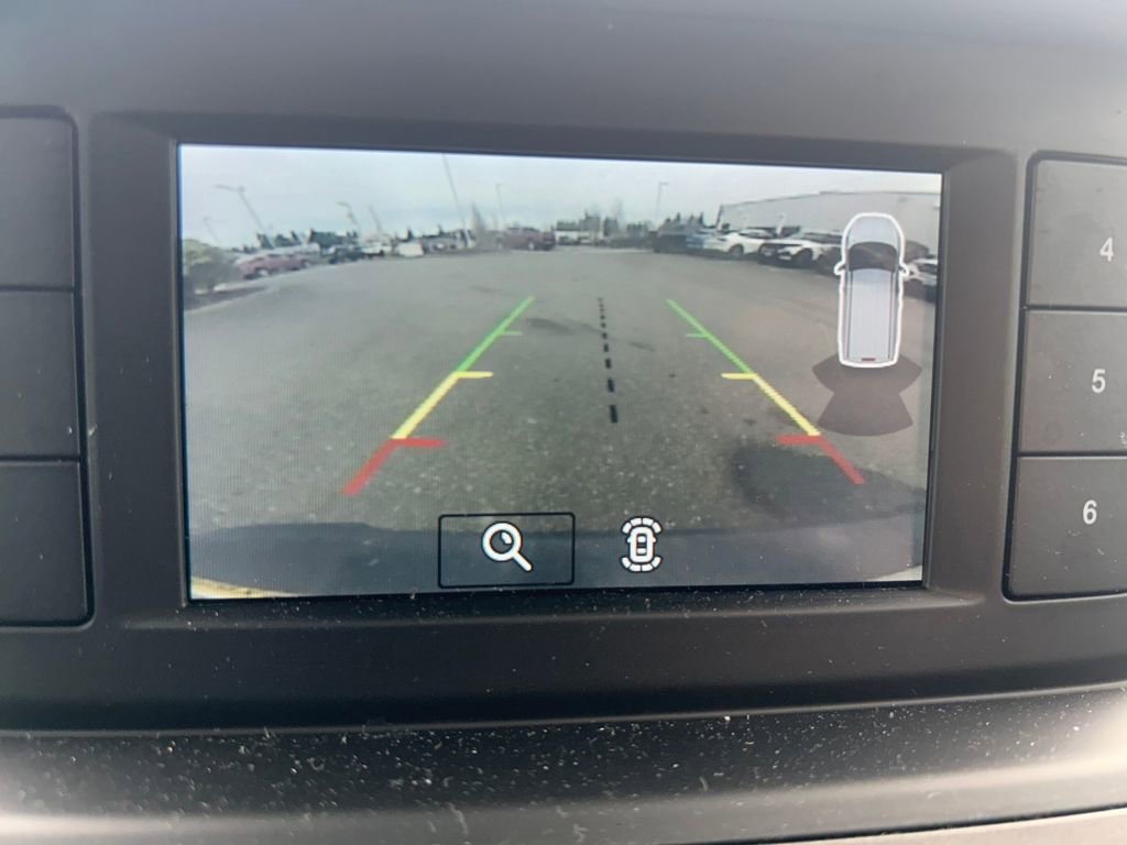 Used 2023 Ford Transit Connect XL image 18