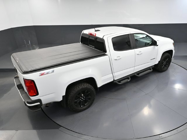 Used 2018 Chevrolet Colorado Z71 AWD/4WD image 46