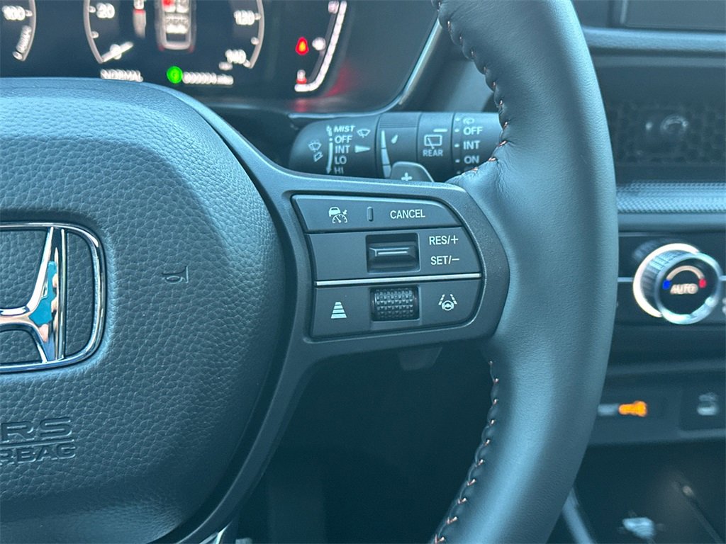 New 2026 Honda CR-V Sport-L image 22