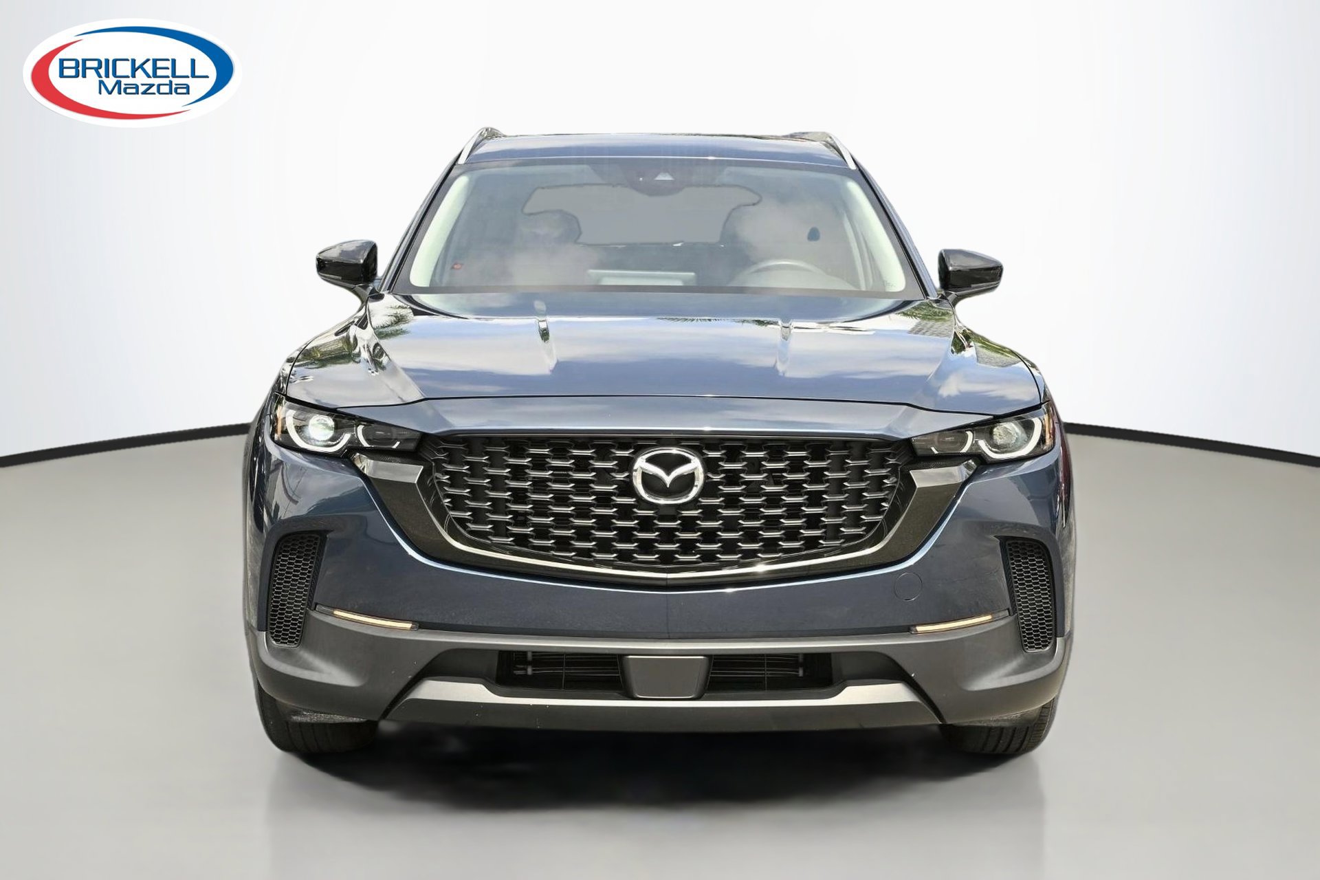 Certified 2024 MAZDA CX-50 AWD 2.5 S w/ Preferred Package image 7