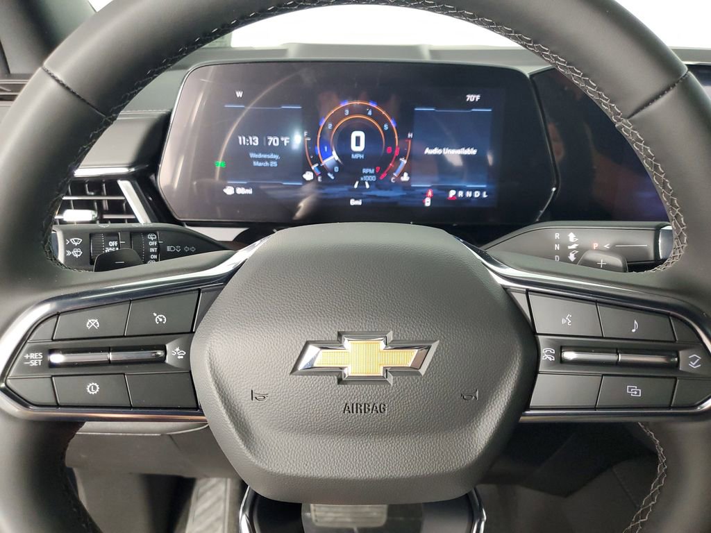 New 2026 Chevrolet Tahoe LS image 22