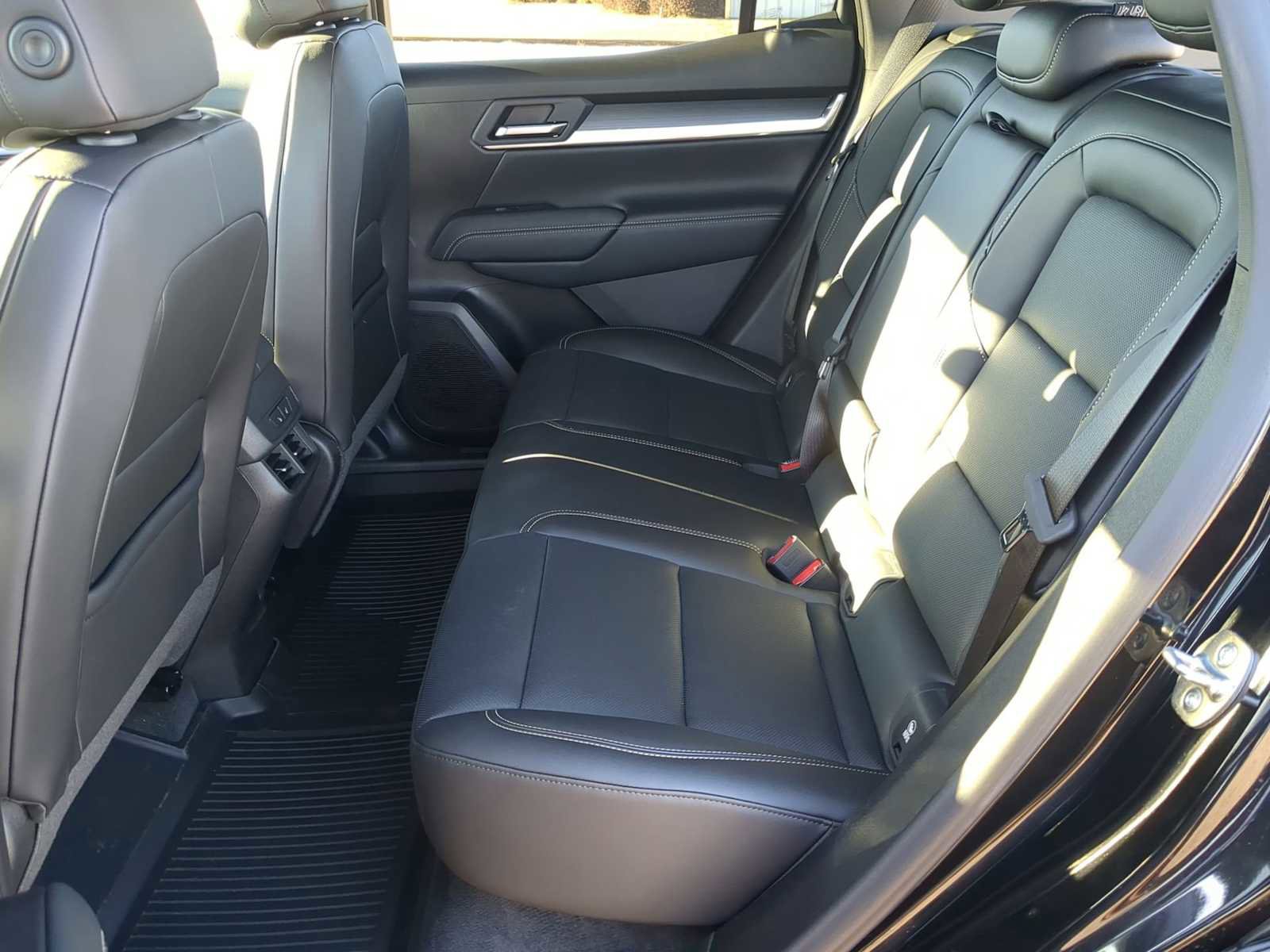 New 2026 GMC Terrain Elevation w/ Elevation Premium Package image 23