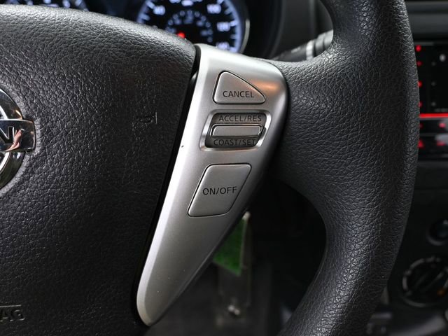 Used 2018 Nissan Versa SV image 25