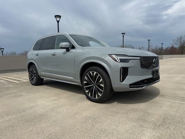 New 2026 Volvo XC90 B6 Ultra w/ Protection Package AWD/4WD image 1