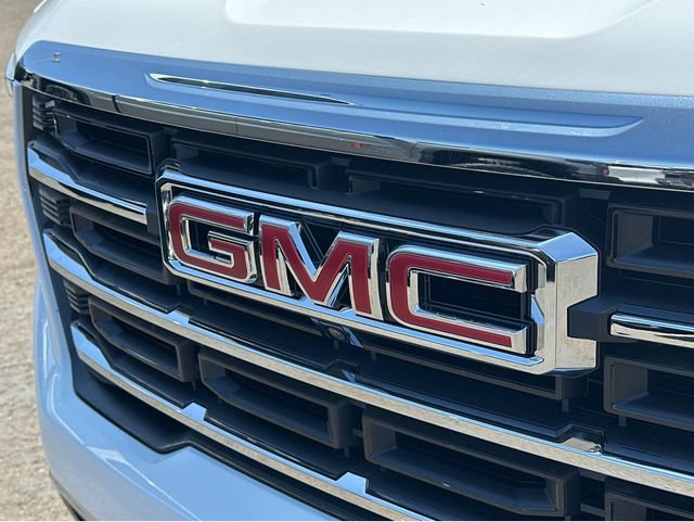 New 2025 GMC Acadia Elevation image 36