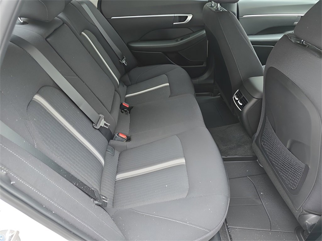 New 2025 Hyundai Sonata SEL image 12