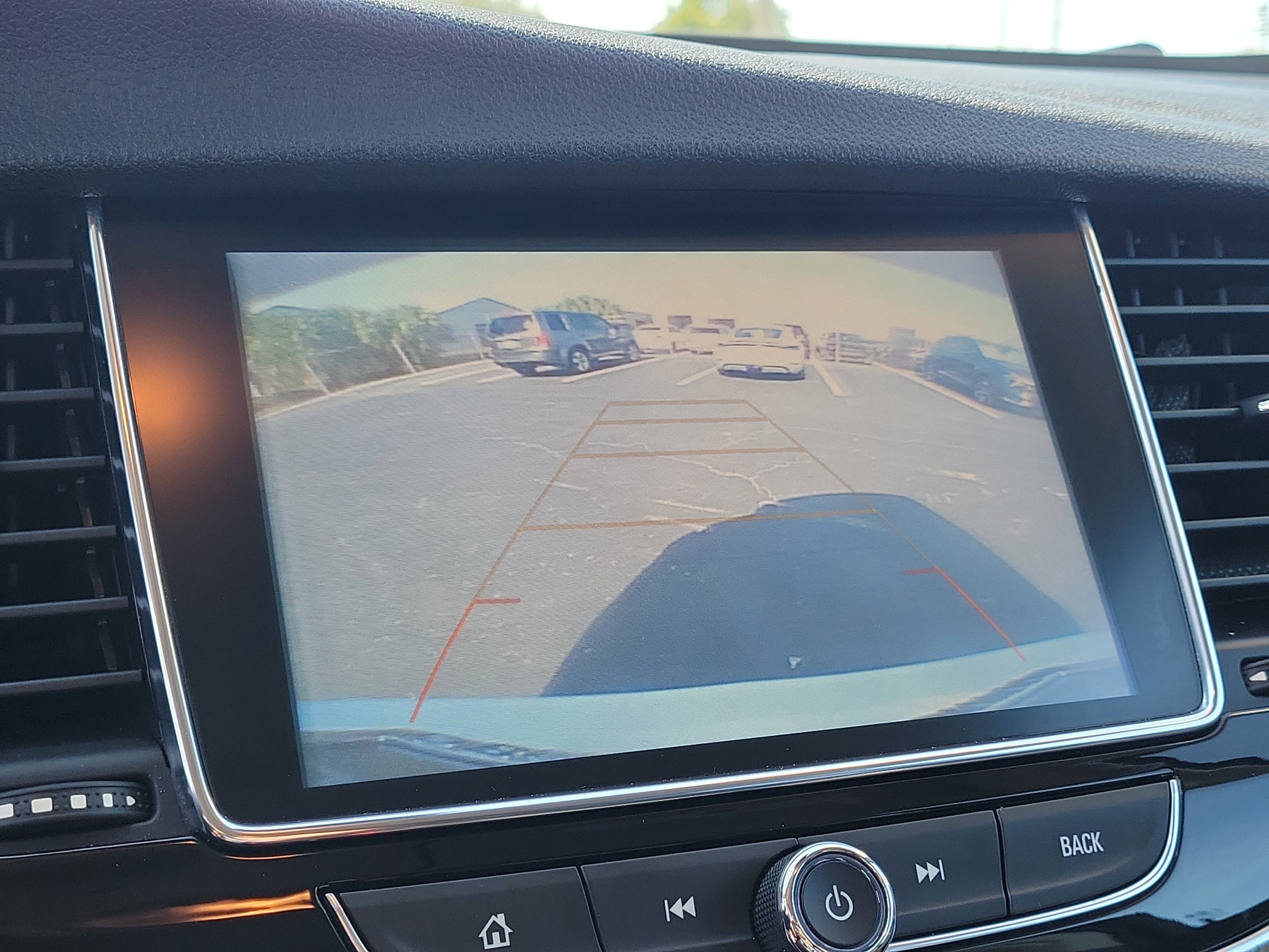 Used 2018 Buick Encore Preferred FWD image 22