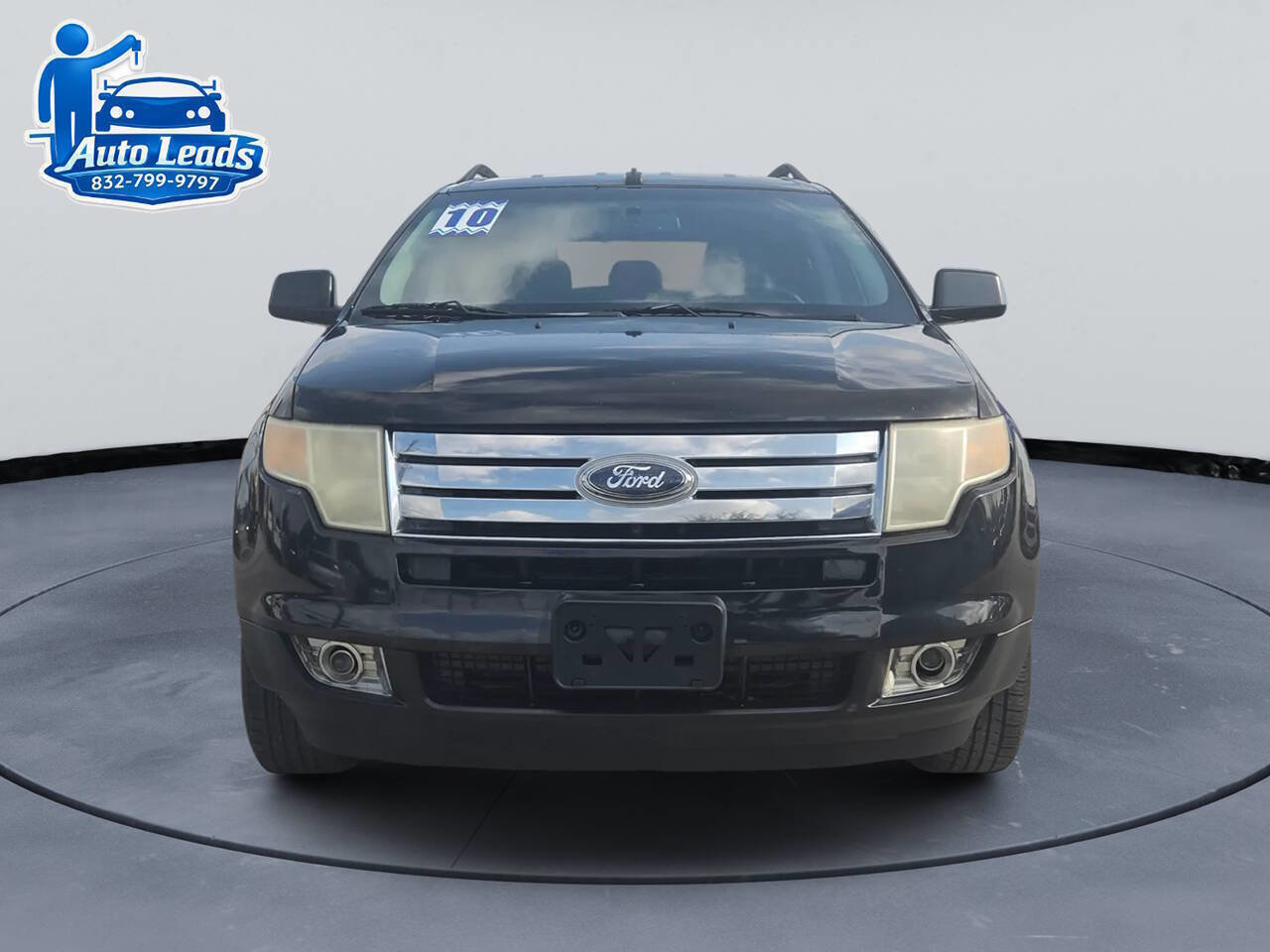 Used 2010 Ford Edge SEL FWD image 4