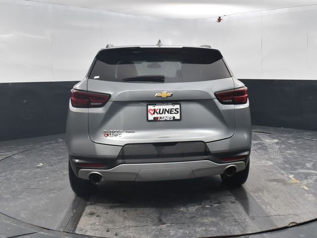 Used 2024 Chevrolet Blazer LT image 8