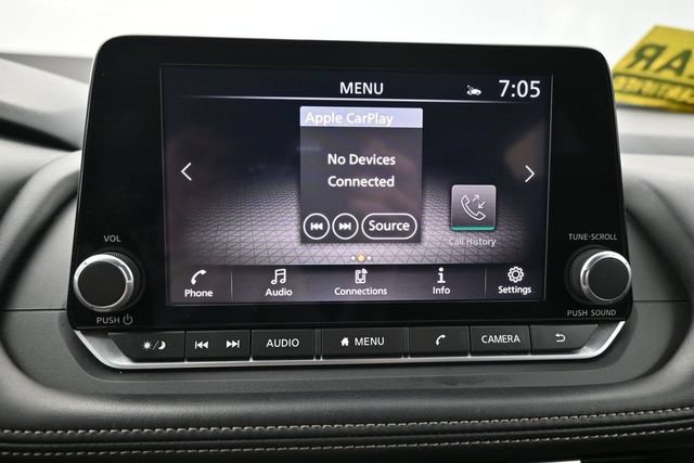 Used 2024 Nissan Rogue SV FWD image 21