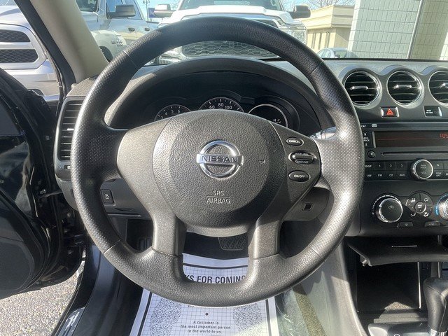 Used 2011 Nissan Altima 2.5 S image 15