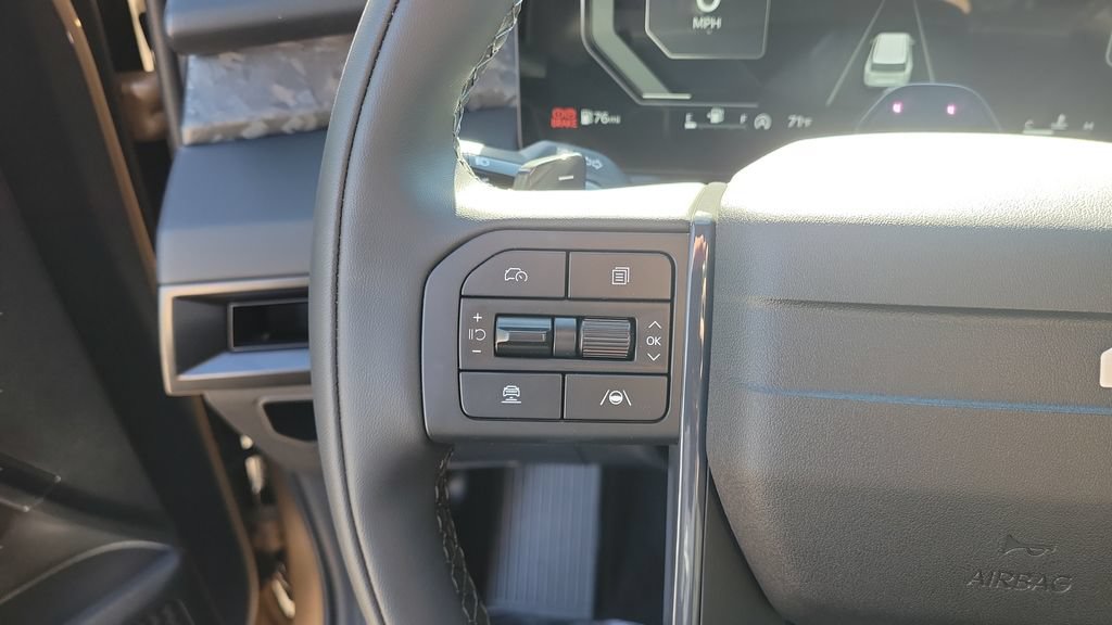 New 2027 Kia Telluride SX Prestige X-Pro AWD/4WD image 24
