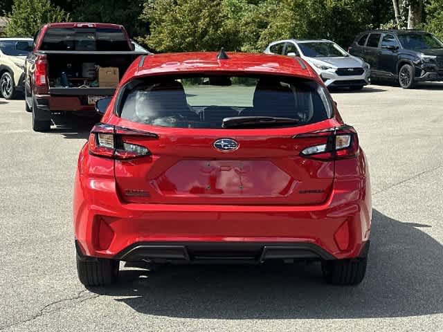 New 2026 Subaru Impreza 2.0i Sport AWD/4WD image 4