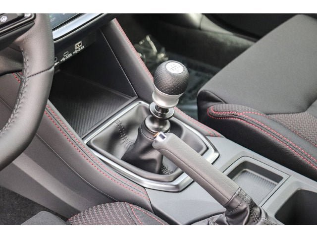 New 2026 Subaru WRX Premium AWD/4WD image 43