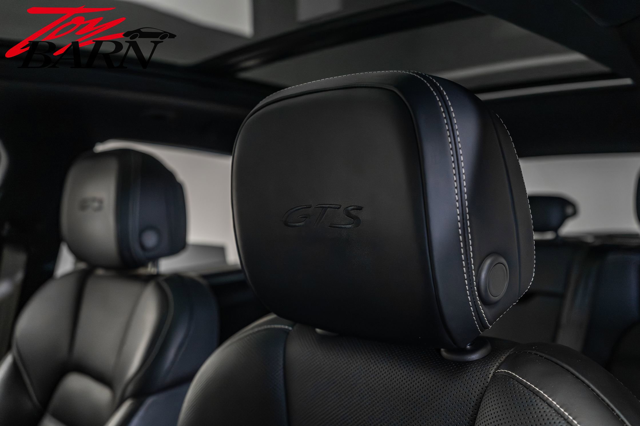 Used 2023 Porsche Macan GTS image 23