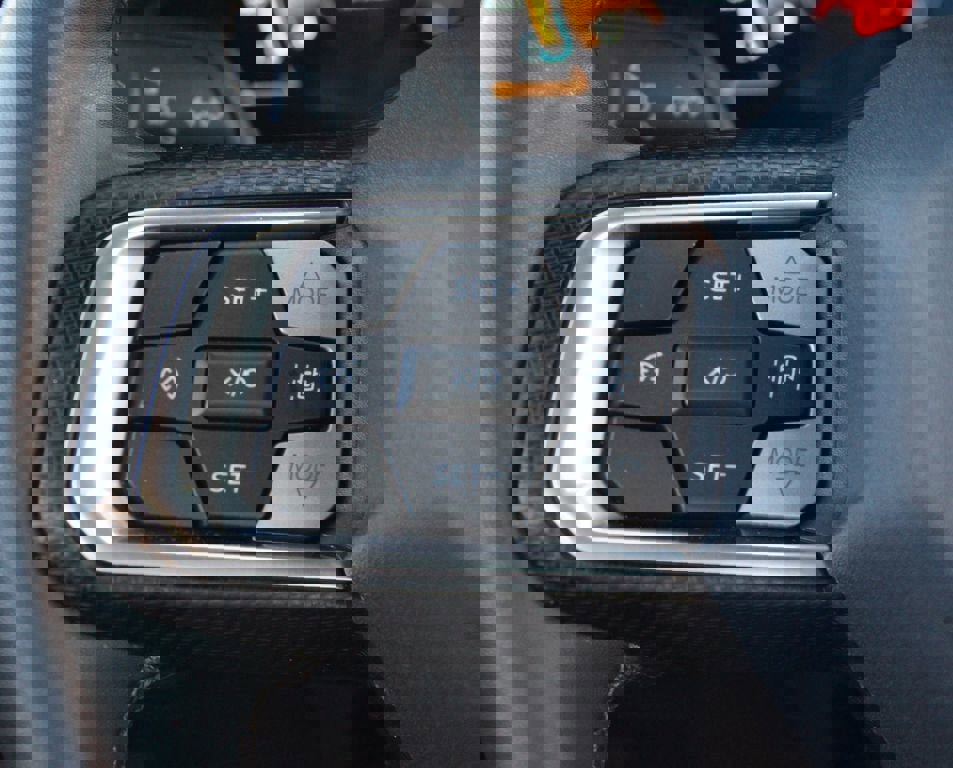 Used 2024 Ford Mustang Premium image 9