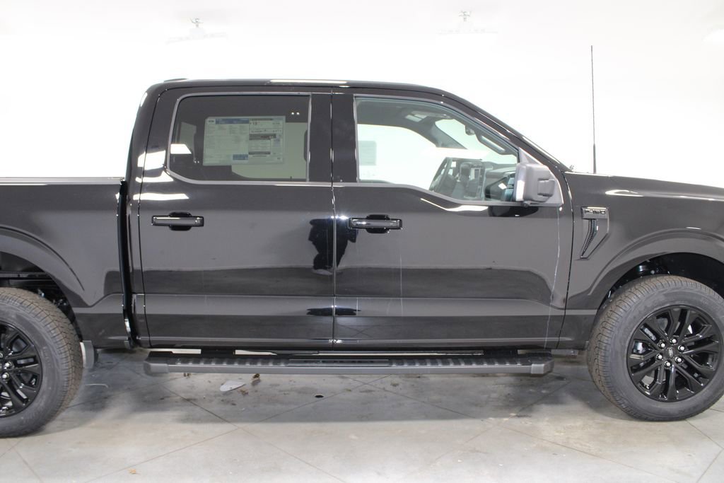 New 2026 Ford F150 XLT image 10