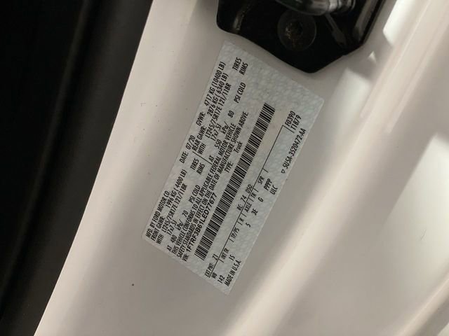 Used 2020 Ford F350 XL w/ Power Equipment Group AWD/4WD image 34