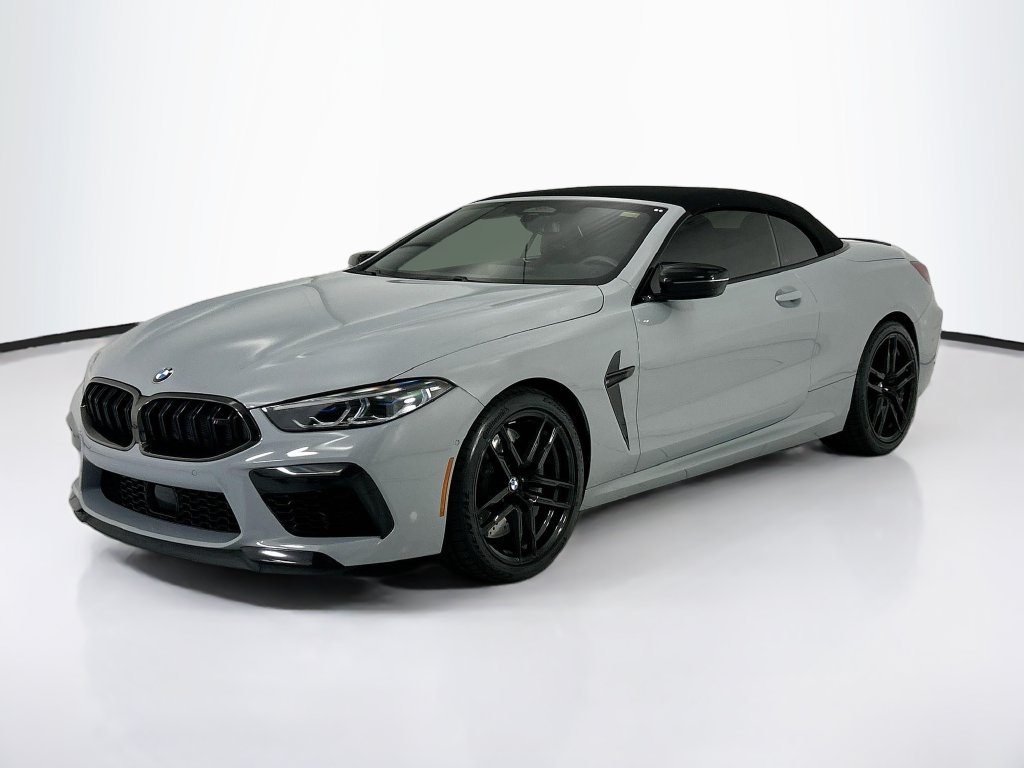 Used 2024 BMW M8 Competition AWD/4WD image 9