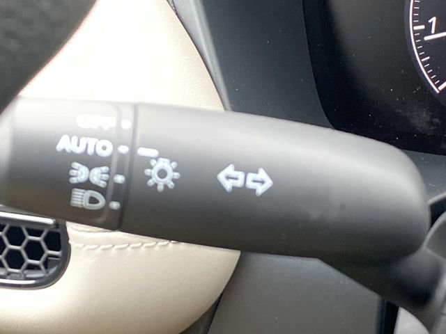 New 2026 Honda HR-V LX image 22