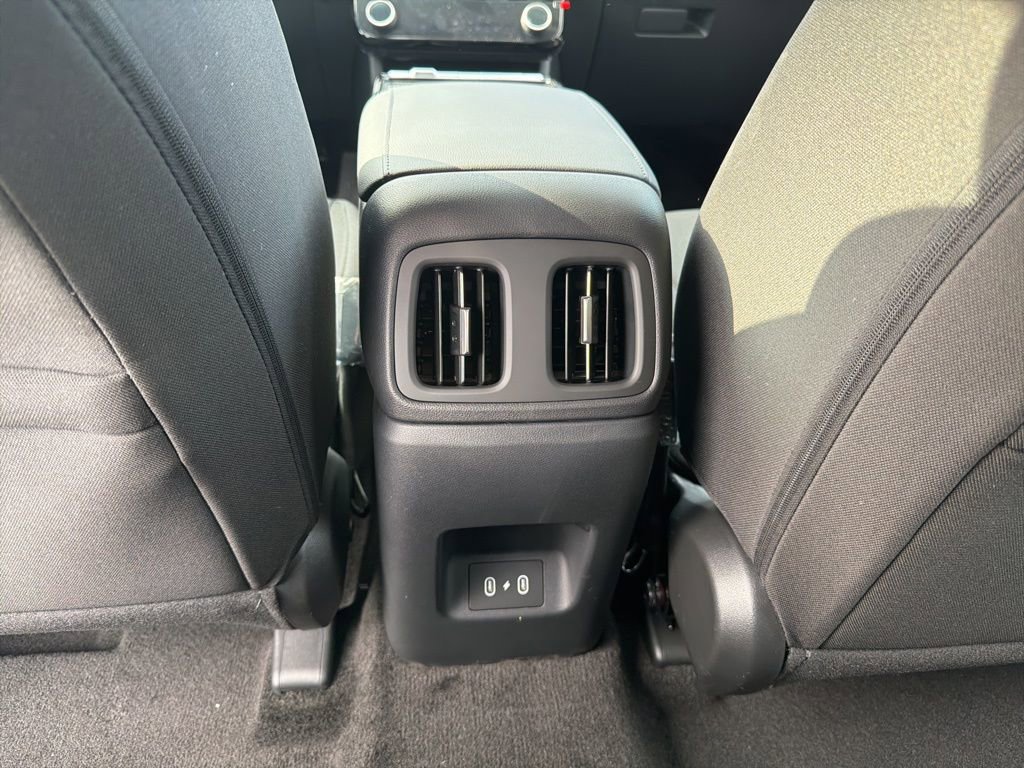 New 2026 Hyundai Tucson Blue SE AWD/4WD image 17