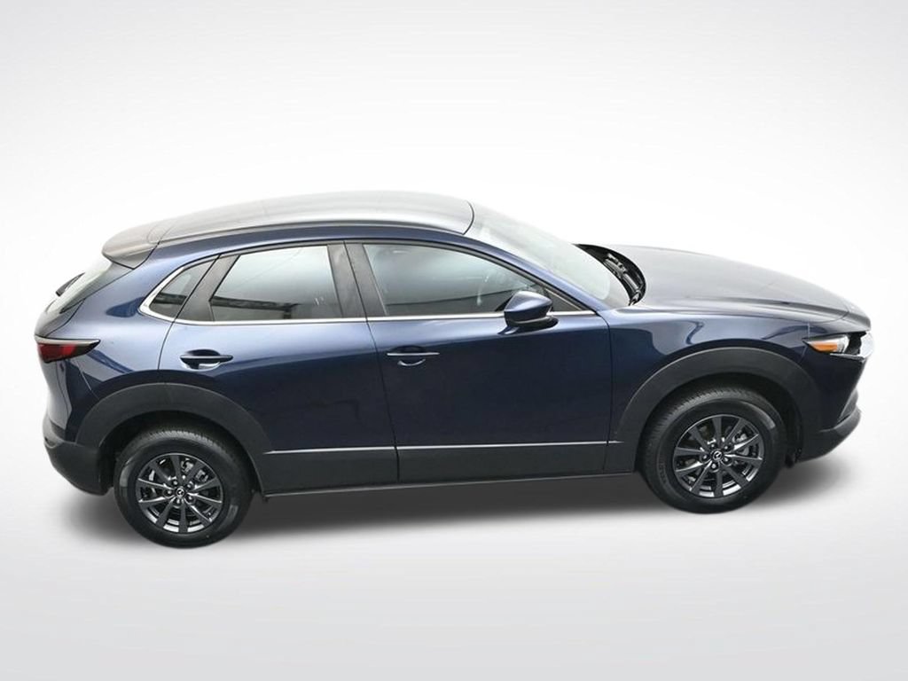 Used 2023 MAZDA CX-30 AWD 2.5 S image 30