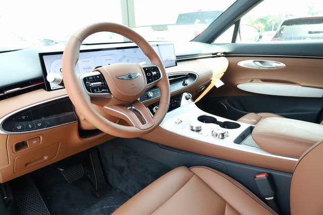 New 2026 Genesis GV70 2.5T Advanced image 10