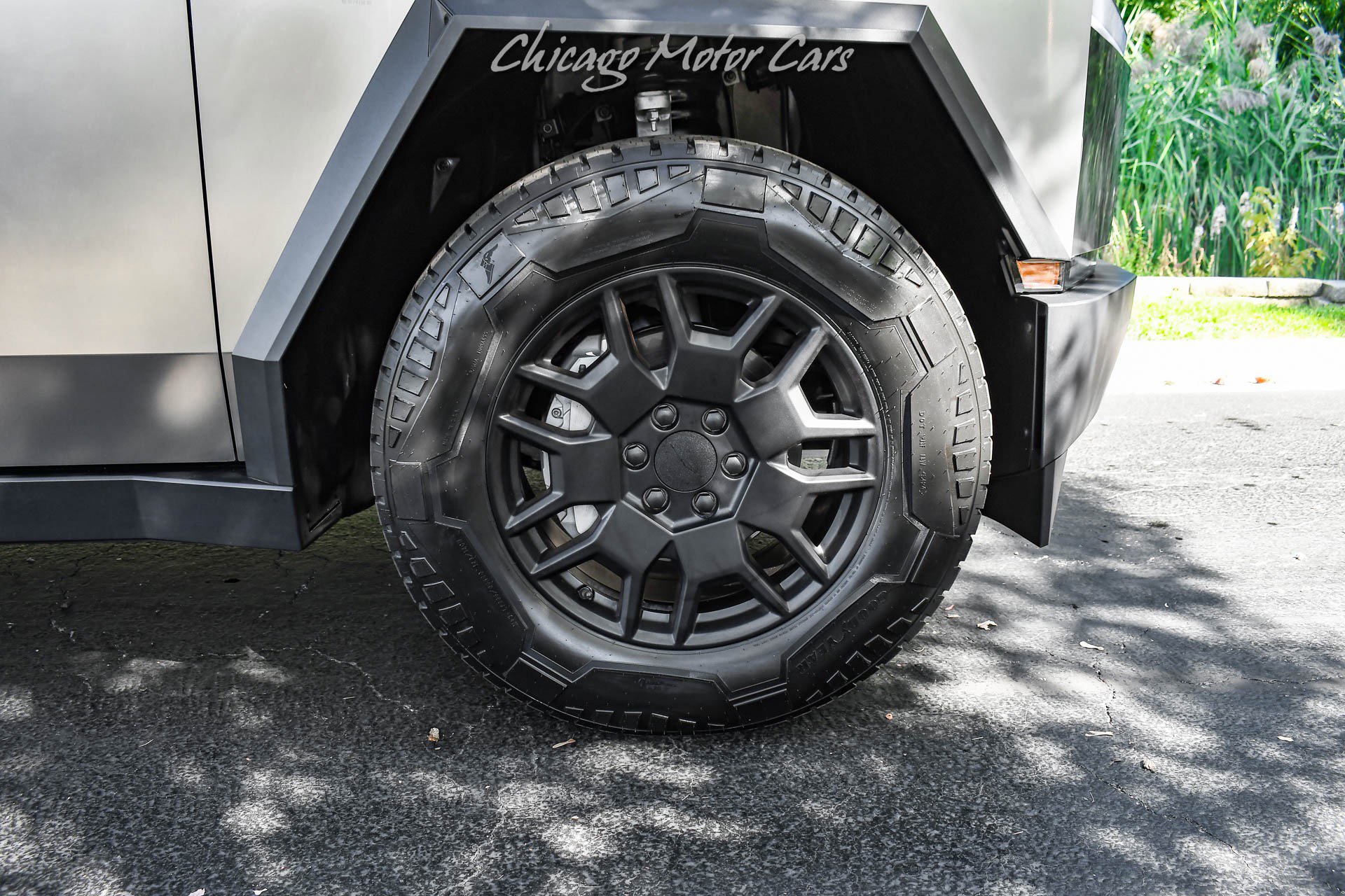 Used 2024 Tesla Cybertruck Cyberbeast image 39