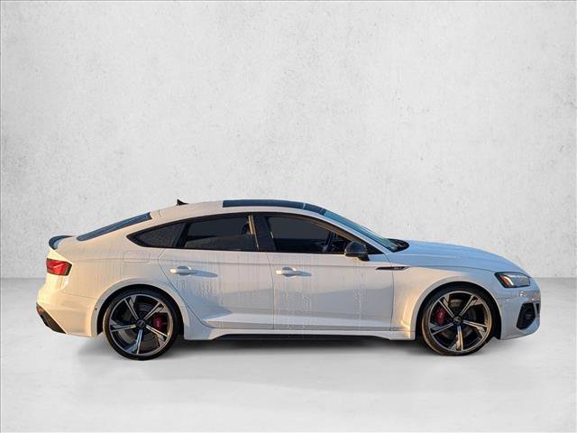 Used 2023 Audi RS 5 Sportback image 4