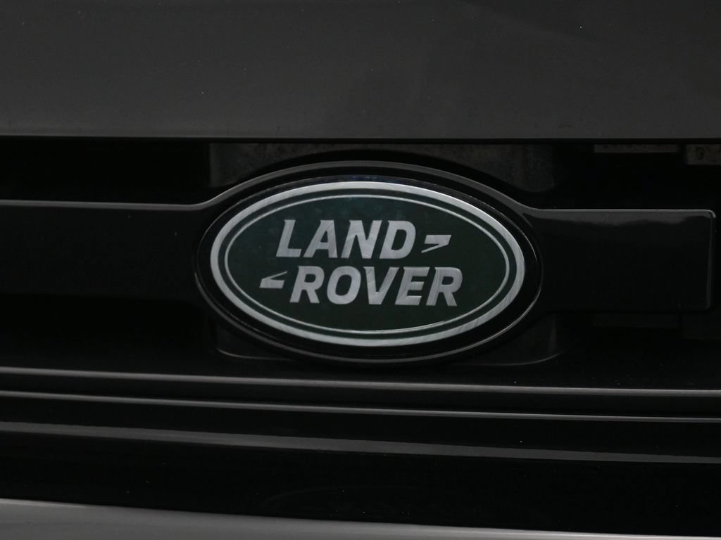 Used 2023 Land Rover Defender 130 X AWD/4WD image 20