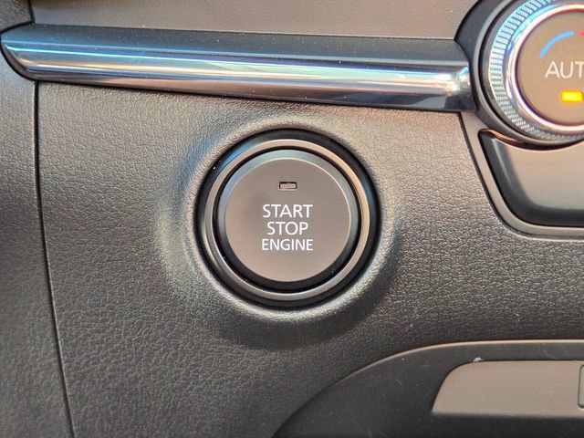 Used 2021 MAZDA MAZDA3 s FWD image 33