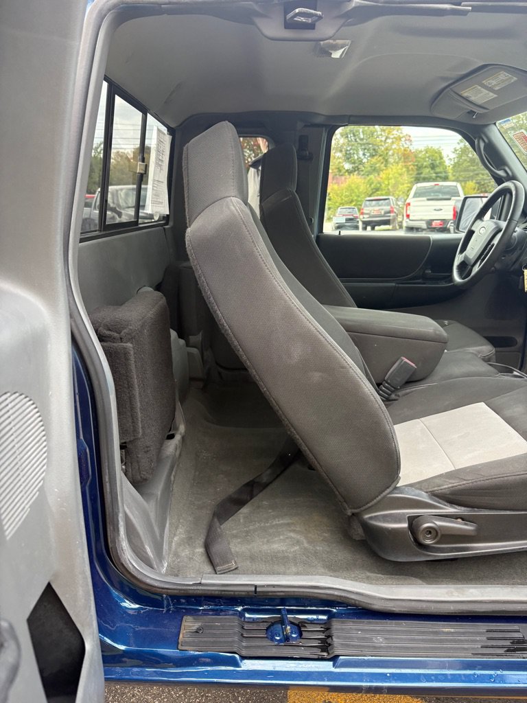 Used 2008 Ford Ranger XLT AWD/4WD image 12
