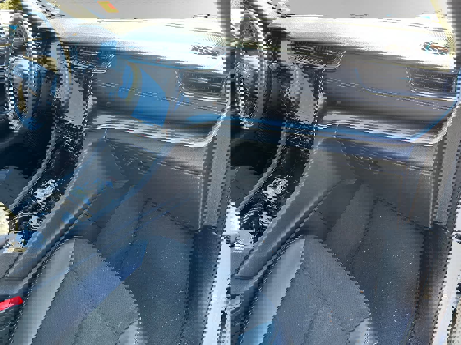 Certified 2023 Jeep Grand Cherokee Altitude image 21