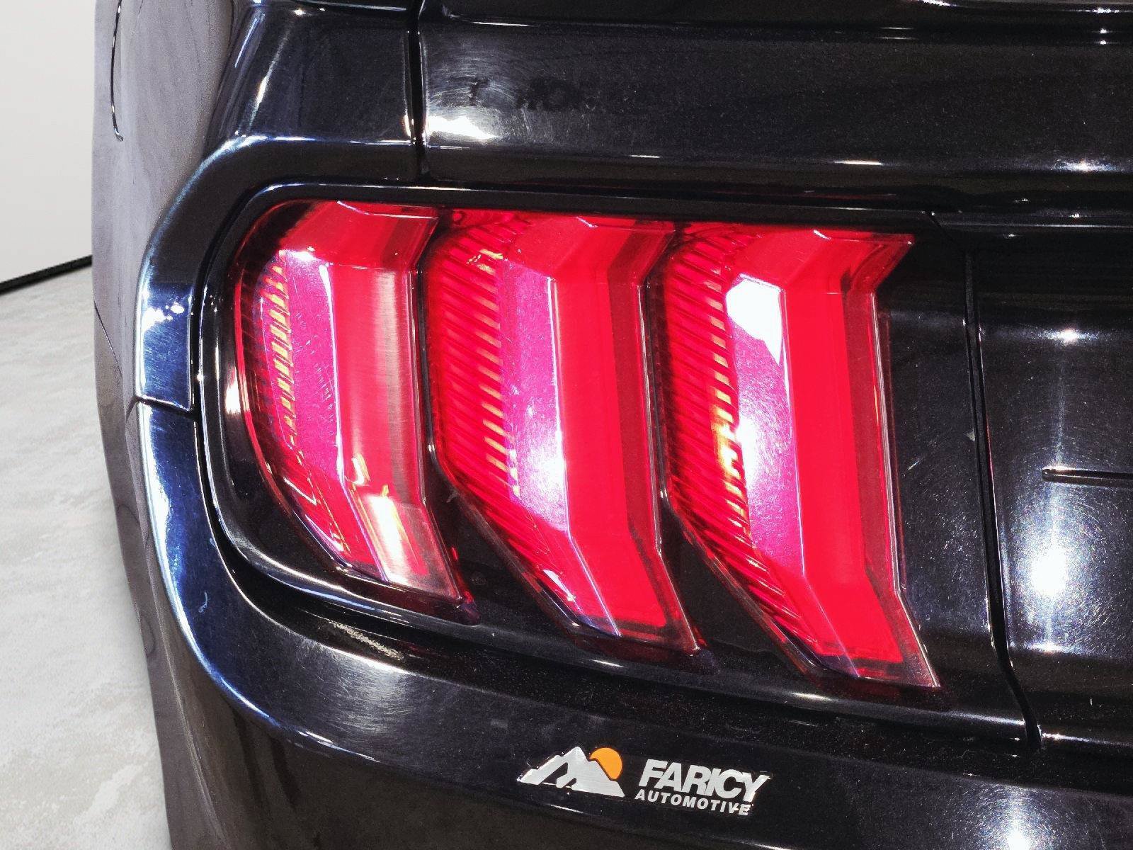 Used 2021 Ford Mustang GT RWD image 15